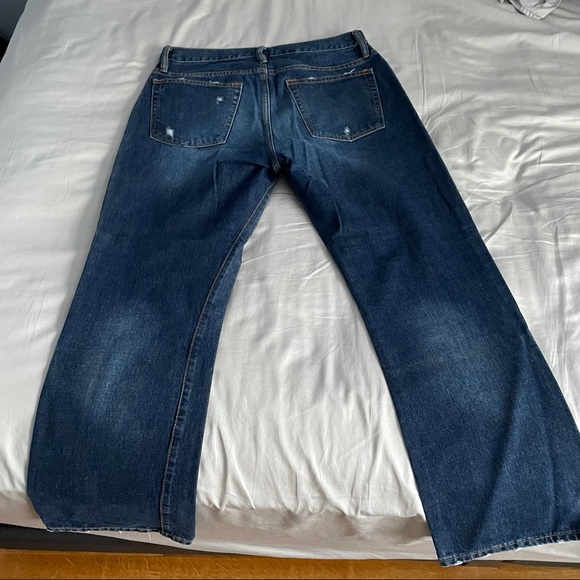 GAP Ripped Jeans - Picture 2 of 7